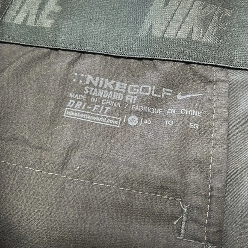 Nike Golf shorts‎